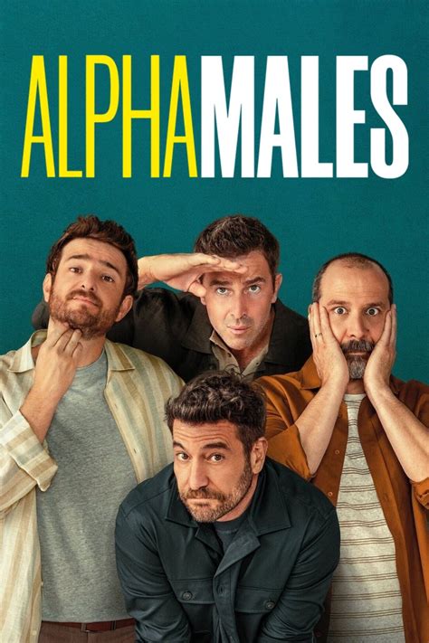 fernando theflixer|Alpha Males (TV Series 2022– ) .